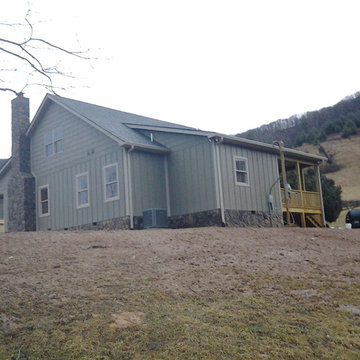 Wessell Project