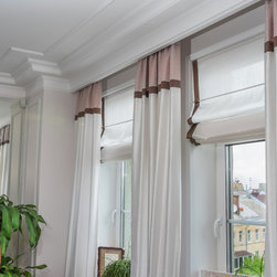 Custom Draperies - Products