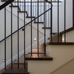 Lake Austin-Traditional - Wood Flooring
