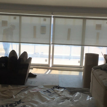 Lutron Shades Long Branch NJ