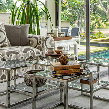 Sentosa Beach House