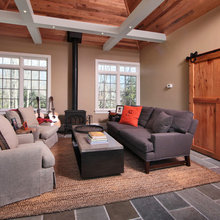 Wood Stove