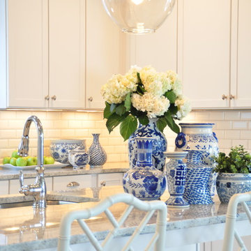 Kitchens