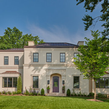 Chesterbrook Revisited