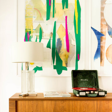 Brooklyn Designer Showhouse