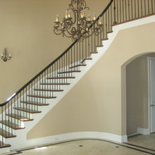 Railings