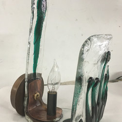 Custom Wall Sconces - Products
