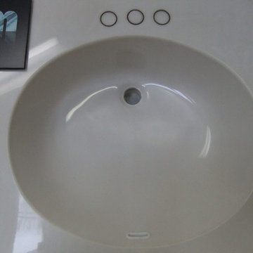 Vanities
