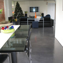 floor