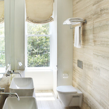 Modern Small Spaces