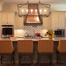 Mom And dad Kitchen