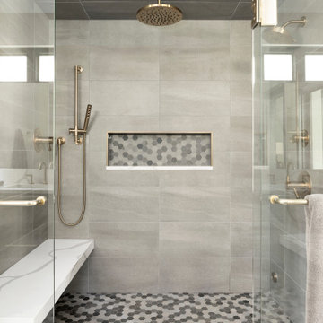 Chic Colorado Contemporary