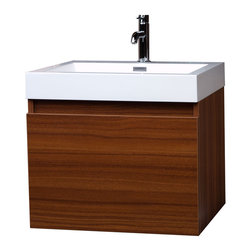 Modern Bathroom Vanities By ConceptBaths.com - Bathroom Vanities And Sink Consoles
