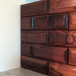 wood tiles - Tile