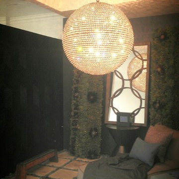 HGTV's White Box Challenge on Design Star, 2013