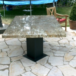 Granite Table - Products