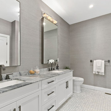 Country Pointe Plainview - The Kensington