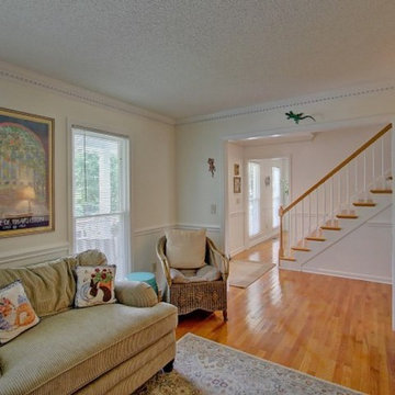 2637 Marsh Creek Drive