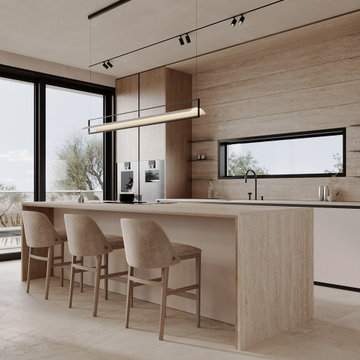 HARMONY HOME