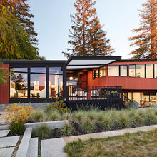 Back Deck?