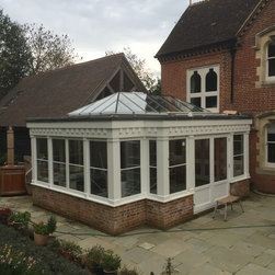 A series of timber windows - Windows