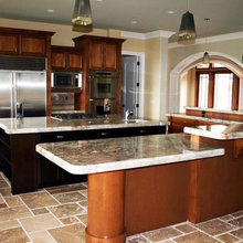kitchen floors