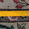 Consigned, Persian Rug, 7'x10', Handmade Wool Sarouk