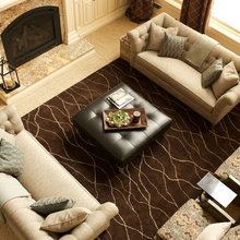 Living Rooms