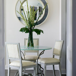 Blue Beach House - Dining Chairs