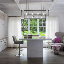 Home Office Ideas