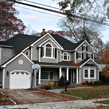Whole House Renovation - Wantagh