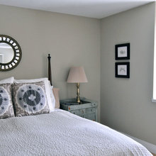 Bedrooms