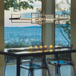 Hubbardton Forge Lighting - Chandeliers