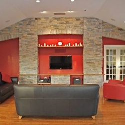 Stone Veneer - Products