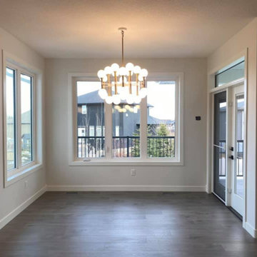 2,368sq.ft Walkout Two Storey | 4 Beds | 3 Baths | 3 Car Garage