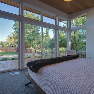 Mid Century Modern