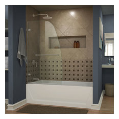 Frameless Shower Doors Tub Frameless Shower Doors Tub