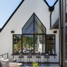 Outdoor Kitchen