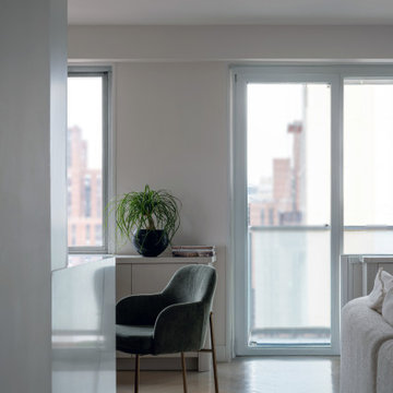 East 87th - Finalizing