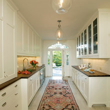 butlers pantry