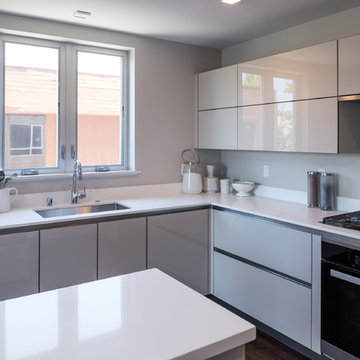 Luxury Living in the Heart of Downtown Walnut Creek