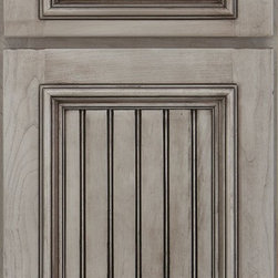 Medallion Cabinetry Camelot Beaded Panel Door Style - Products
