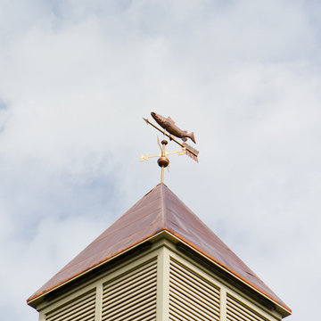 Lakeside Carriage Barn