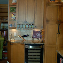 wine cooler