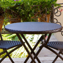 Highest-Rated Outdoor Dining OLD FORMAT