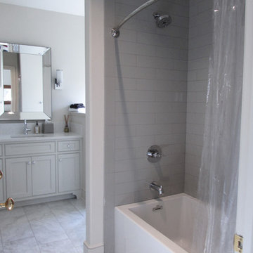 The Portfolio of Exact Tile Inc
