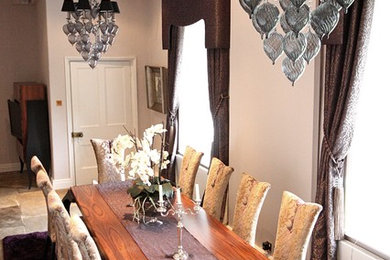 Photo of a dining room in Other.