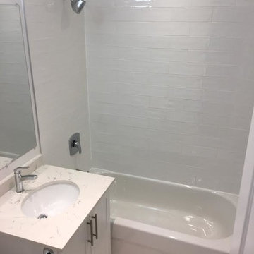 Bathroom Remodels
