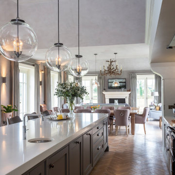 The Clarence Orangery