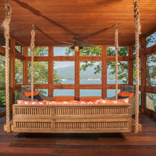 Lake George Retreat